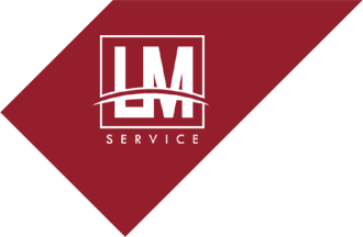 LM Service Berlin | Erdarbeiten | Baugrubensicherung | Abbrucharbeiten